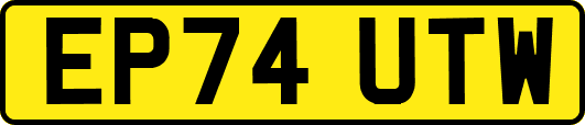EP74UTW