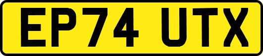 EP74UTX
