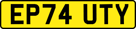 EP74UTY
