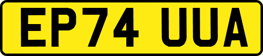 EP74UUA