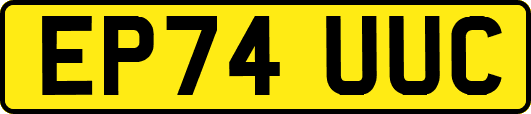 EP74UUC