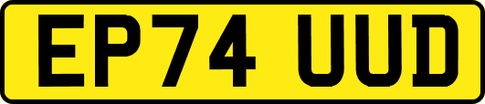 EP74UUD