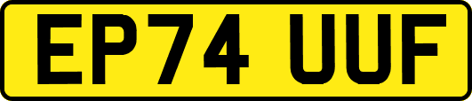 EP74UUF