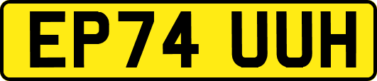 EP74UUH