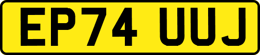 EP74UUJ