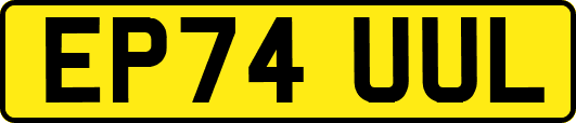 EP74UUL