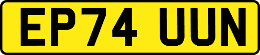 EP74UUN