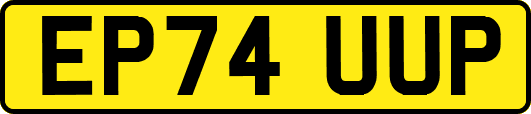 EP74UUP