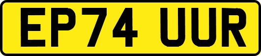EP74UUR