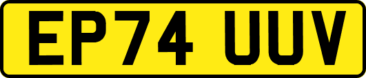 EP74UUV