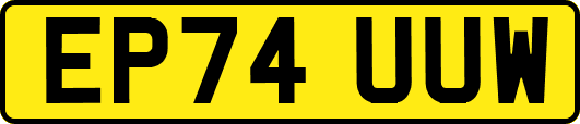 EP74UUW