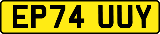 EP74UUY