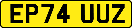 EP74UUZ