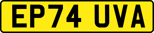 EP74UVA