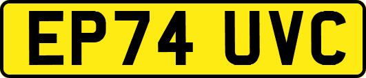 EP74UVC