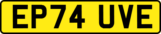EP74UVE