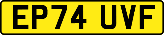 EP74UVF