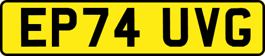 EP74UVG
