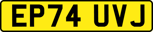 EP74UVJ