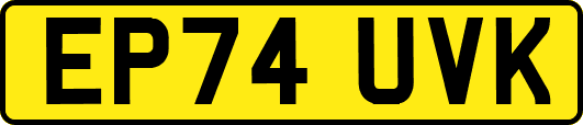 EP74UVK