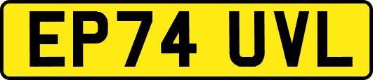 EP74UVL