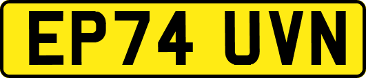 EP74UVN