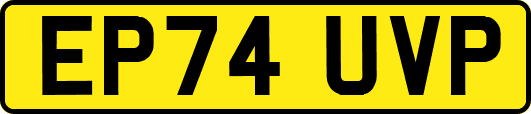 EP74UVP