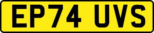 EP74UVS