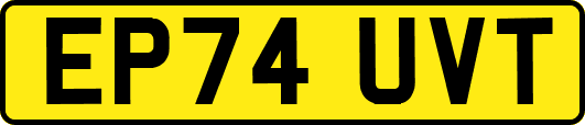 EP74UVT