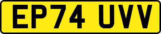 EP74UVV