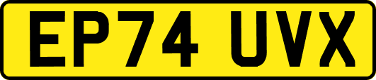 EP74UVX