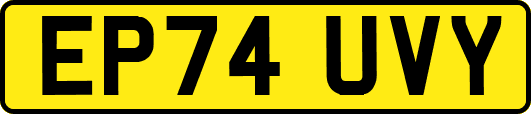 EP74UVY