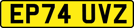 EP74UVZ