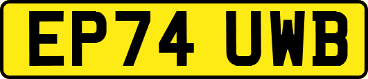 EP74UWB