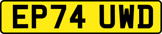 EP74UWD