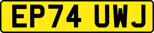 EP74UWJ
