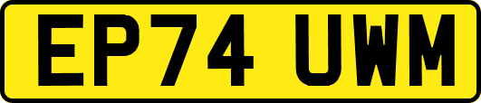 EP74UWM