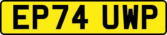 EP74UWP
