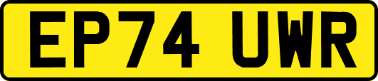 EP74UWR