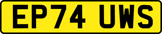 EP74UWS