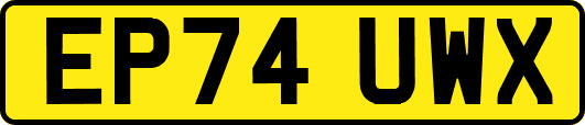 EP74UWX