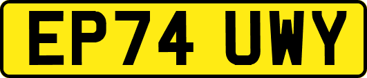 EP74UWY