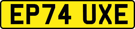 EP74UXE