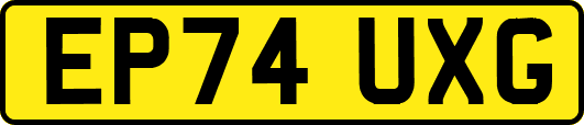 EP74UXG