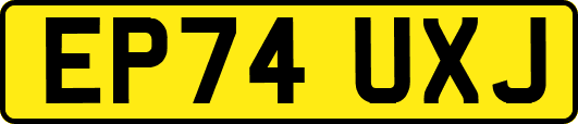 EP74UXJ
