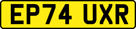 EP74UXR