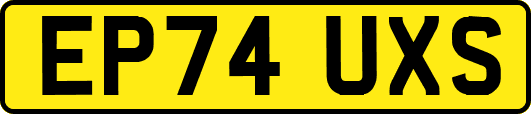 EP74UXS