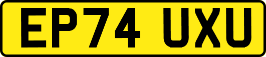 EP74UXU