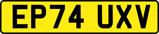 EP74UXV