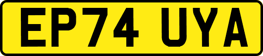 EP74UYA